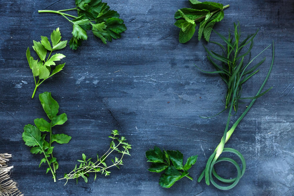 4º Boletim Nutricional - Temperos Naturais