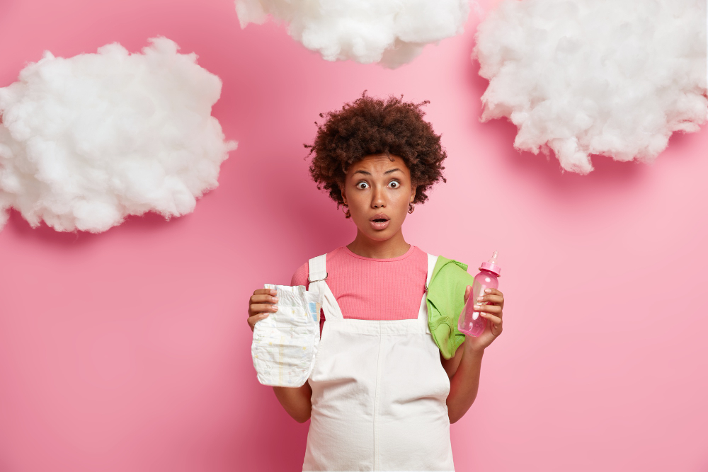 Calculadora de fraldas descartáveis: Quantas comprar